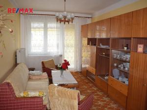 Prodej bytu 2+1, Jeseník, Mahenova, 48 m2