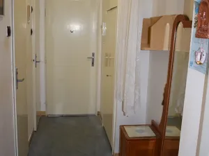 Prodej bytu 2+1, Jeseník, Mahenova, 48 m2