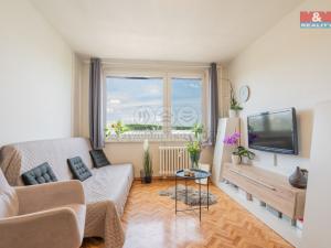 Prodej bytu 2+kk, Praha - Horní Měcholupy, Boloňská, 42 m2