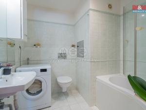 Prodej bytu 2+kk, Praha - Horní Měcholupy, Boloňská, 42 m2