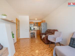 Prodej bytu 2+kk, Praha - Horní Měcholupy, Boloňská, 42 m2