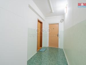 Prodej bytu 2+kk, Praha - Horní Měcholupy, Boloňská, 42 m2