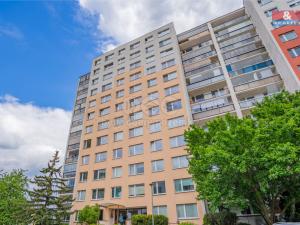 Prodej bytu 2+kk, Praha - Horní Měcholupy, Boloňská, 42 m2
