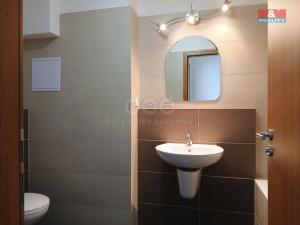 Pronájem bytu 1+kk, Opava - Kateřinky, Hálkova, 35 m2