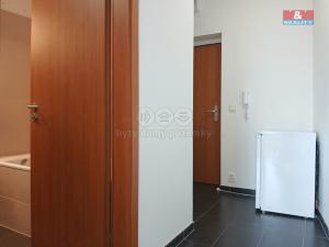 Pronájem bytu 1+kk, Opava - Kateřinky, Hálkova, 35 m2