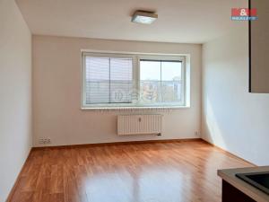 Pronájem bytu 1+kk, Opava - Kateřinky, Hálkova, 35 m2