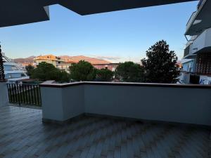 Prodej bytu 2+kk, Corso Mediterraneo, Scalea, calabria, Itálie, 45 m2