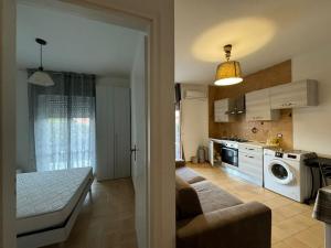Prodej bytu 2+kk, Corso Mediterraneo, Scalea, calabria, Itálie, 45 m2