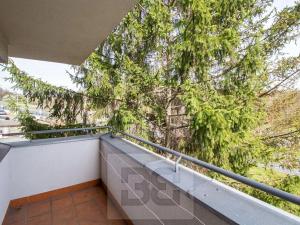 Pronájem bytu 1+kk, Praha - Krč, Budějovická, 30 m2