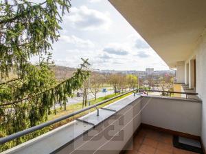 Pronájem bytu 1+kk, Praha - Krč, Budějovická, 30 m2