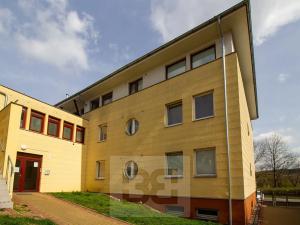 Pronájem bytu 1+kk, Praha - Krč, Budějovická, 30 m2