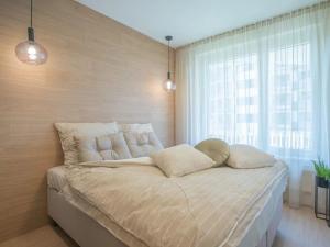 Prodej bytu 1+kk, Praha - Hlubočepy, Ondrákové, 33 m2