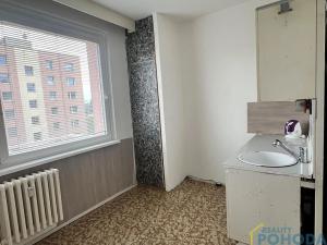 Pronájem bytu 1+1, Vysoké Mýto, Prokopa Velikého, 35 m2
