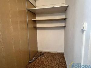 Pronájem bytu 1+1, Vysoké Mýto, Prokopa Velikého, 35 m2