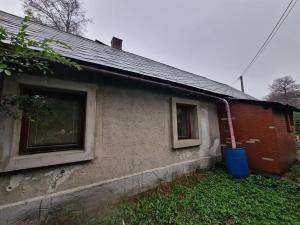 Prodej rodinného domu, Huzová, 78 m2