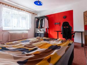 Prodej vícegeneračního domu, Sulejovice, 9. května, 184 m2