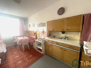 Prodej rodinného domu, Víska u Jevíčka, 400 m2
