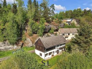 Prodej rodinného domu, Zahrádky, 115 m2