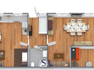 Prodej rodinného domu, Zahrádky, 115 m2
