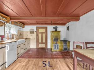 Prodej rodinného domu, Zahrádky, 115 m2