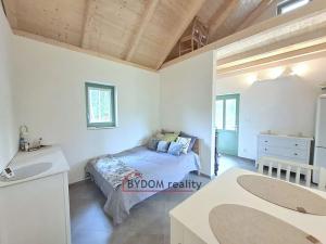 Prodej chaty, Hradec, 37 m2