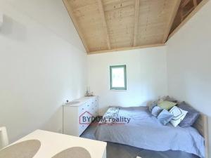 Prodej chaty, Hradec, 37 m2