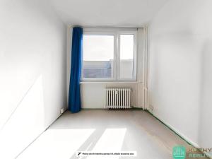 Prodej bytu 3+1, Teplice, Alejní, 64 m2
