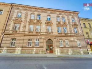 Prodej bytu 2+kk, Plzeň - Jižní Předměstí, Koperníkova, 76 m2
