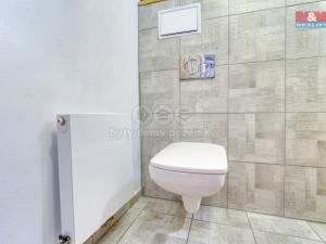 Prodej bytu 2+kk, Plzeň - Jižní Předměstí, Koperníkova, 76 m2