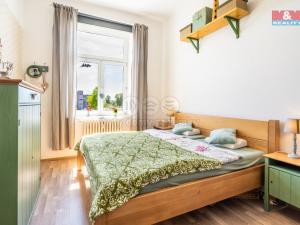 Prodej bytu 4+kk, Písek - Pražské Předměstí, Pražská, 87 m2