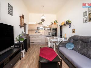 Prodej bytu 4+kk, Písek - Pražské Předměstí, Pražská, 87 m2