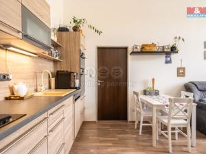 Prodej bytu 4+kk, Písek - Pražské Předměstí, Pražská, 87 m2