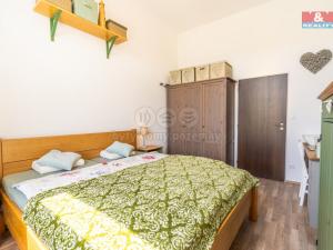Prodej bytu 4+kk, Písek - Pražské Předměstí, Pražská, 87 m2