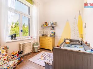 Prodej bytu 4+kk, Písek - Pražské Předměstí, Pražská, 87 m2