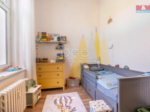 Prodej bytu 4+kk, Písek - Pražské Předměstí, Pražská, 87 m2