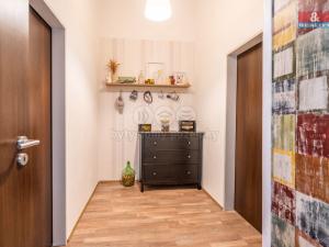 Prodej bytu 4+kk, Písek - Pražské Předměstí, Pražská, 87 m2