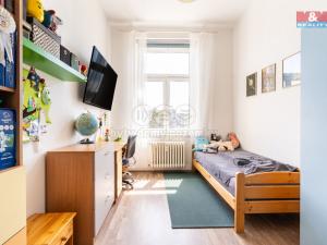 Prodej bytu 4+kk, Písek - Pražské Předměstí, Pražská, 87 m2