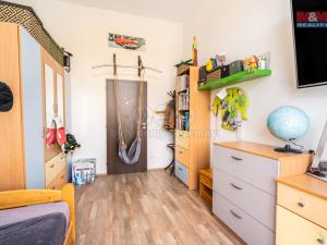 Prodej bytu 4+kk, Písek - Pražské Předměstí, Pražská, 87 m2