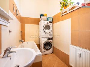 Prodej bytu 4+kk, Písek - Pražské Předměstí, Pražská, 87 m2