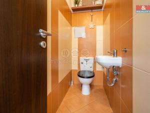 Prodej bytu 4+kk, Písek - Pražské Předměstí, Pražská, 87 m2