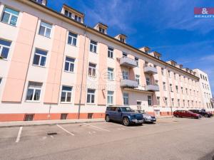 Prodej bytu 4+kk, Písek - Pražské Předměstí, Pražská, 87 m2