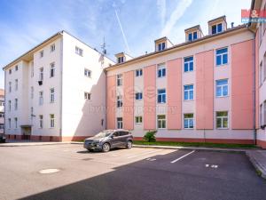 Prodej bytu 4+kk, Písek - Pražské Předměstí, Pražská, 87 m2