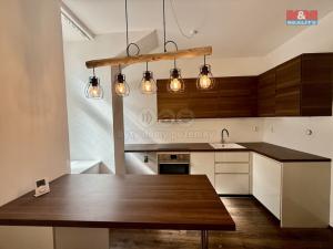 Prodej bytu 2+kk, Praha - Holešovice, U průhonu, 50 m2
