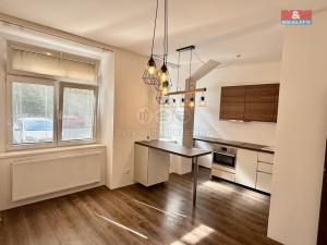 Prodej bytu 2+kk, Praha - Holešovice, U průhonu, 50 m2