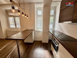Prodej bytu 2+kk, Praha - Holešovice, U průhonu, 50 m2
