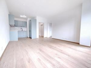 Prodej bytu 2+kk, Písek, Zeyerova, 51 m2