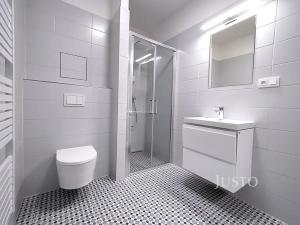 Prodej bytu 2+kk, Písek, Zeyerova, 51 m2