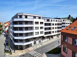 Prodej bytu 2+kk, Písek, Zeyerova, 51 m2