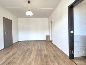 Pronájem bytu 3+1, Písek, Jablonského, 67 m2