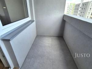 Pronájem bytu 3+1, Písek, Jablonského, 67 m2